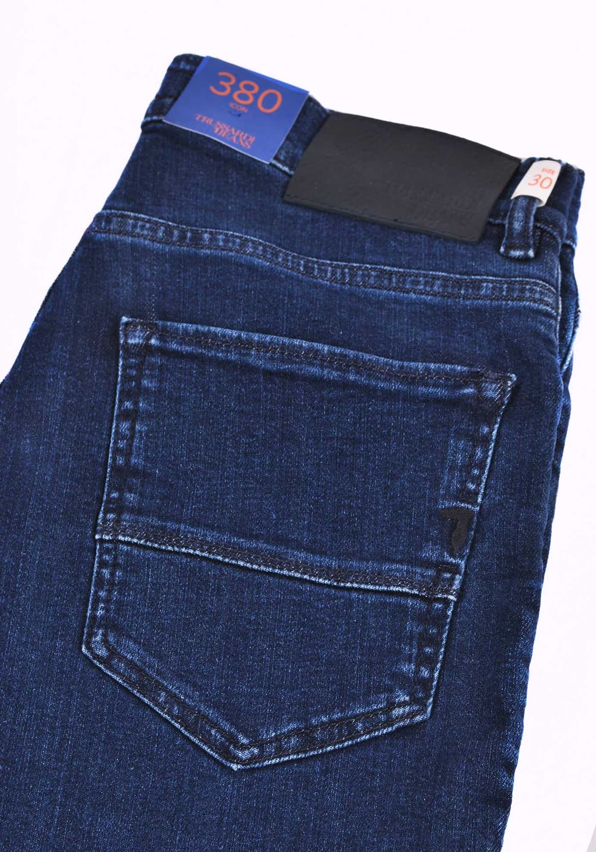 Men's Jeans Trussardi Jeans Blue
