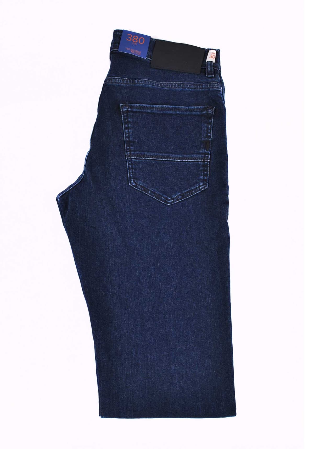 380 Icon Denim Cairo