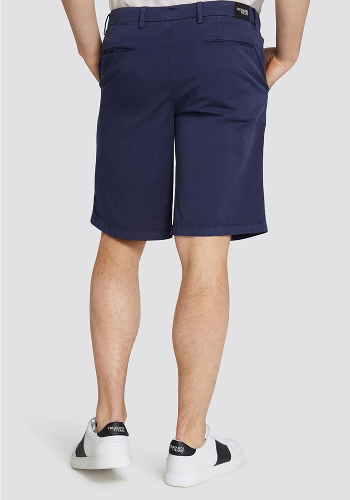 Trussardi Jeans Bermuda