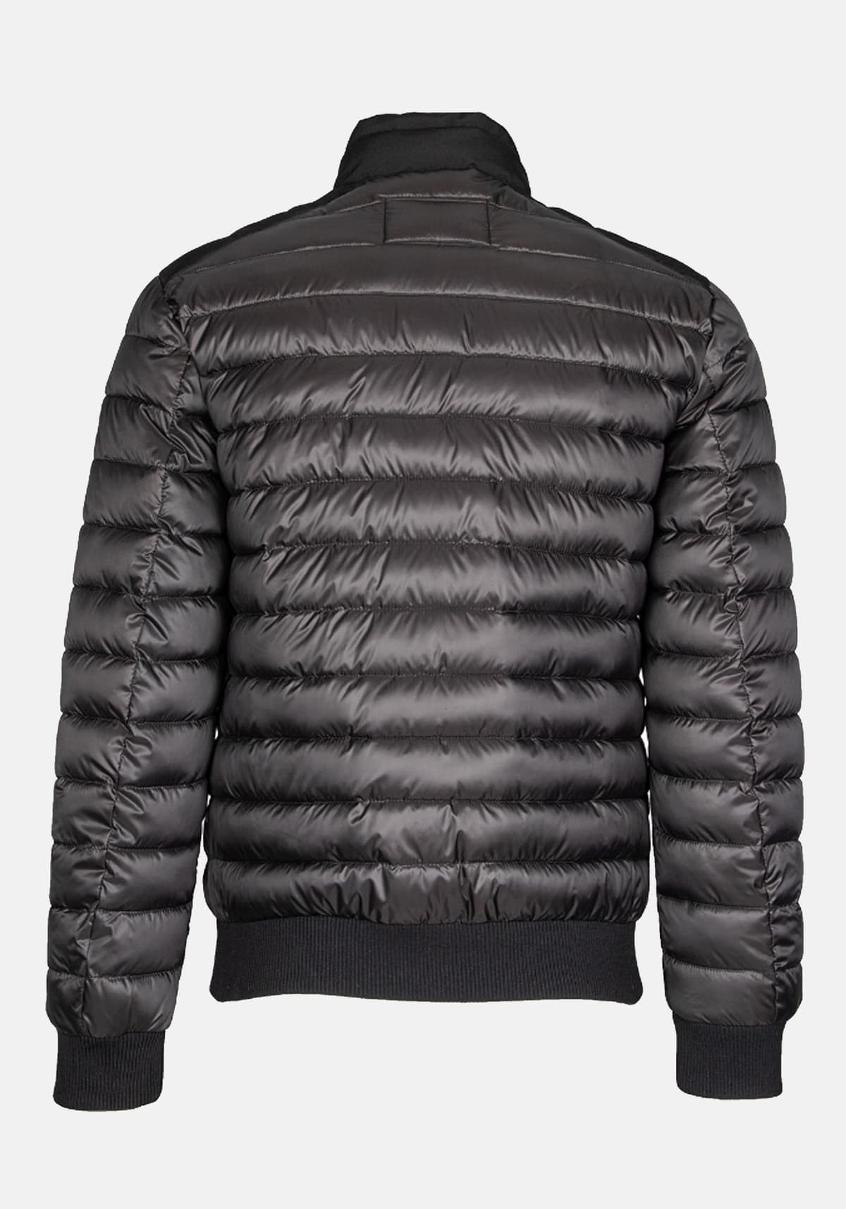 Men's Bomber Jackets Karl Lagerfeld Black