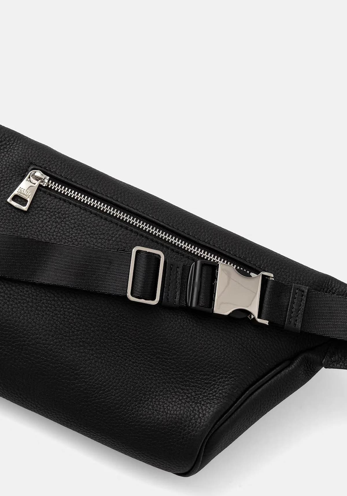 KARL LAGERFELD Τσάντα της σειράς Bum Bag - 815911 554451 990 Black