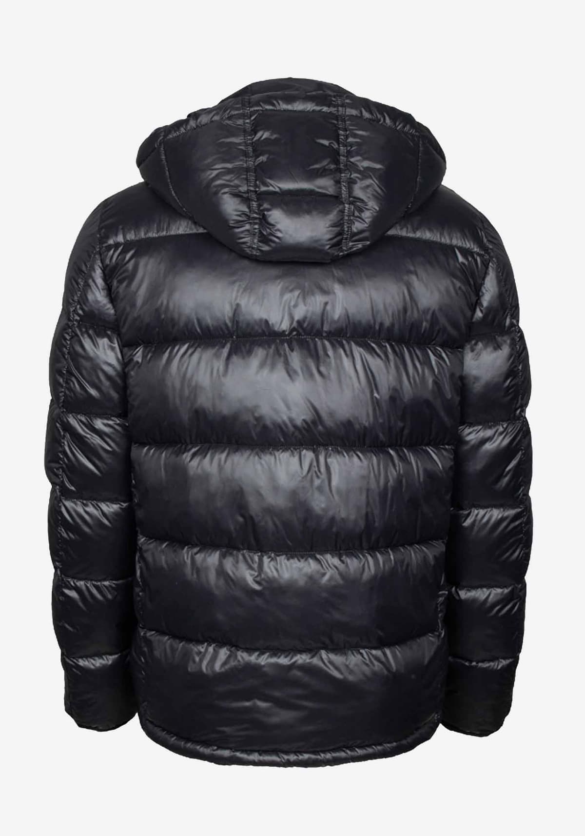 Men's Clothing Karl Lagerfeld Black