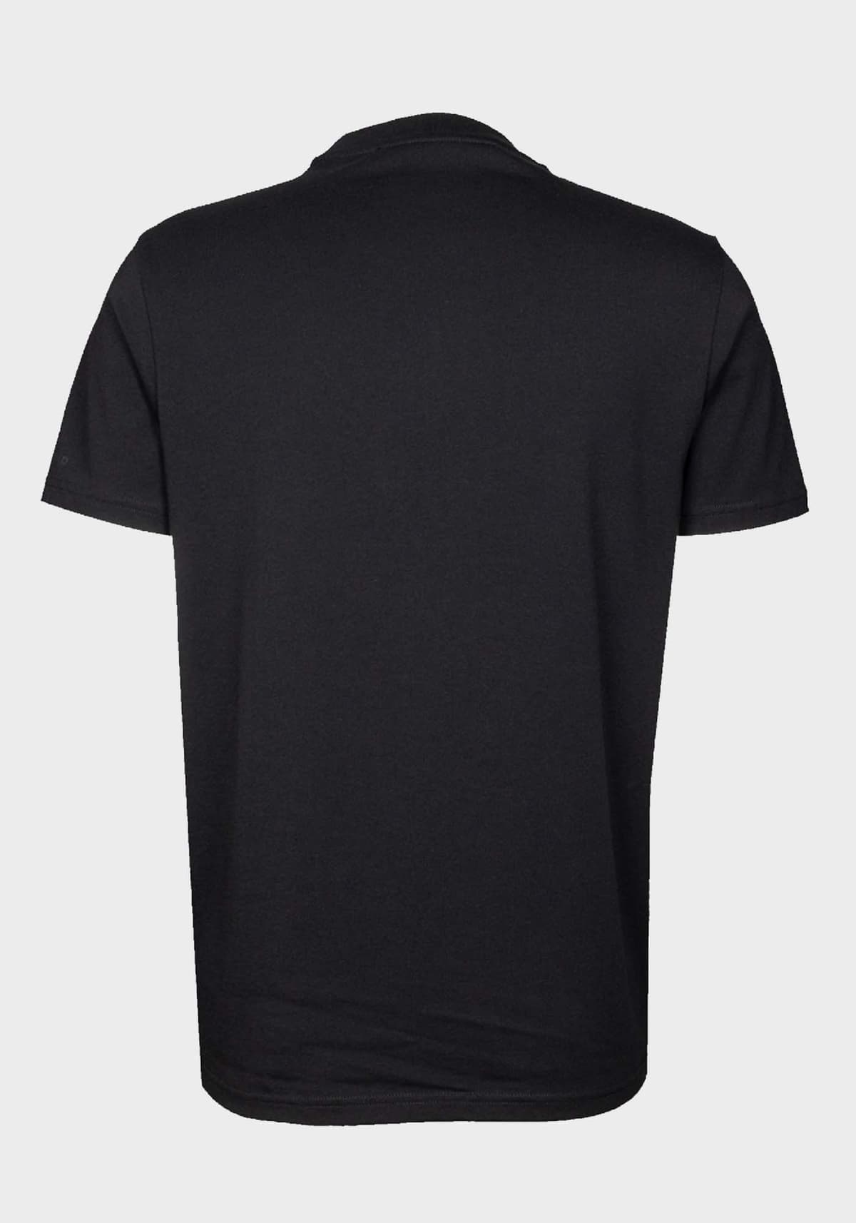 Men's T-Shirts Karl Lagerfeld Black
