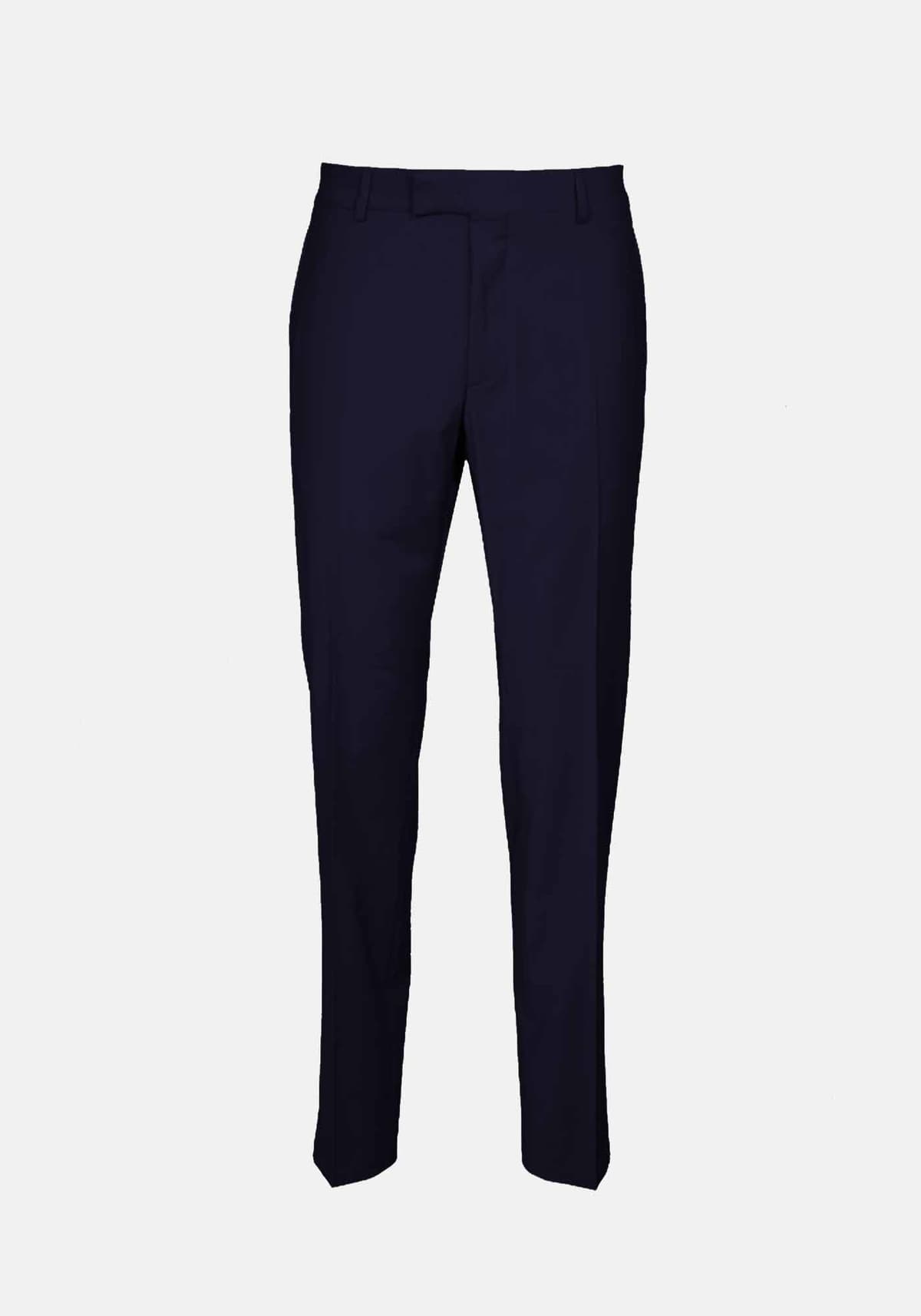 Karl Lagerfeld Κοστούμι Clever NOS - 155200 562035 690 Blue