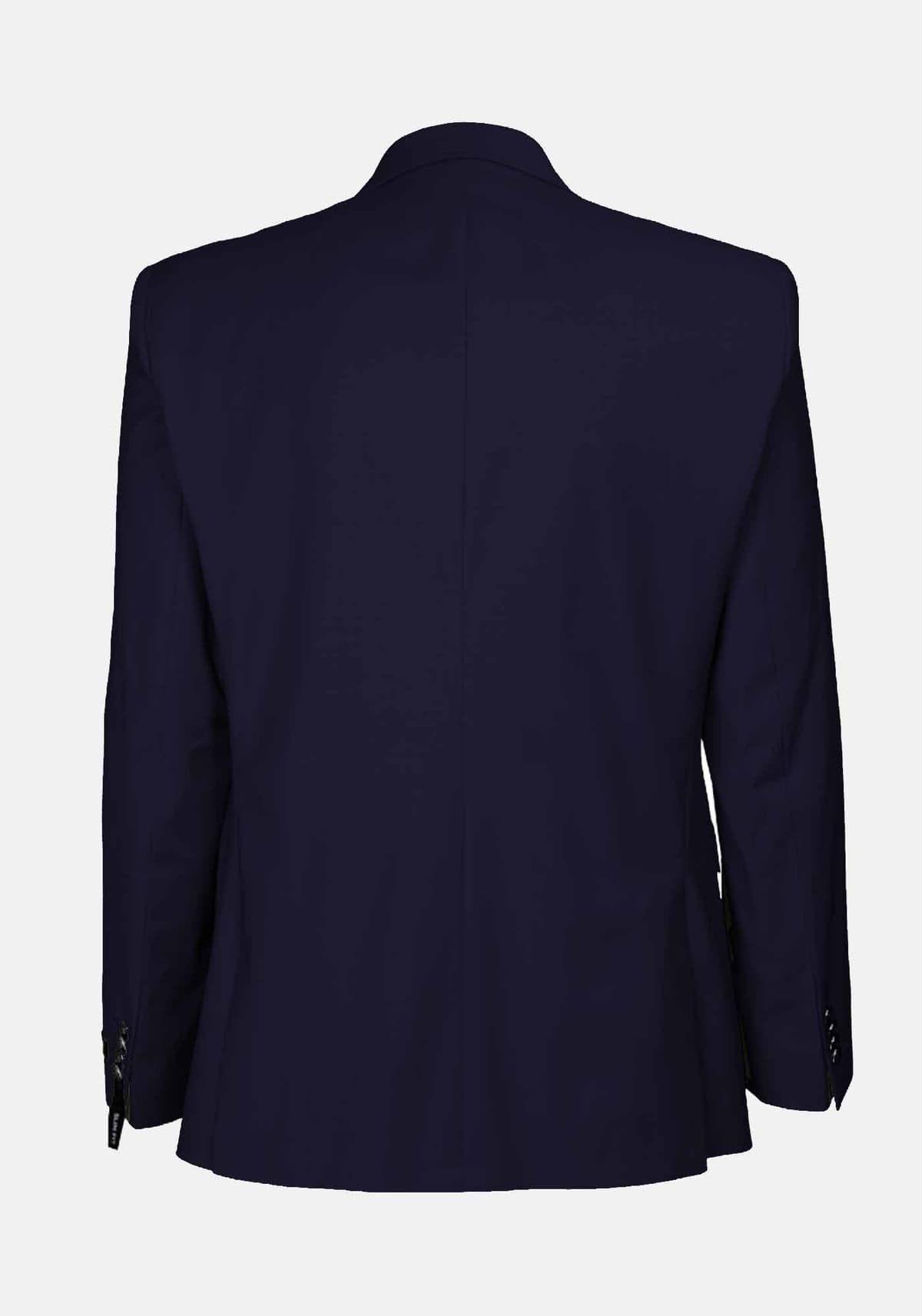 Karl Lagerfeld Κοστούμι Clever NOS - 155200 562035 690 Blue