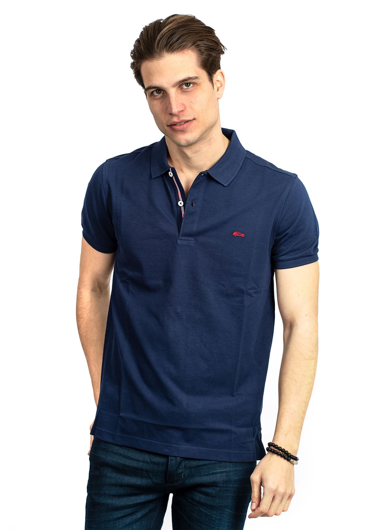 Dario Beltran Polo T-Shirt -
