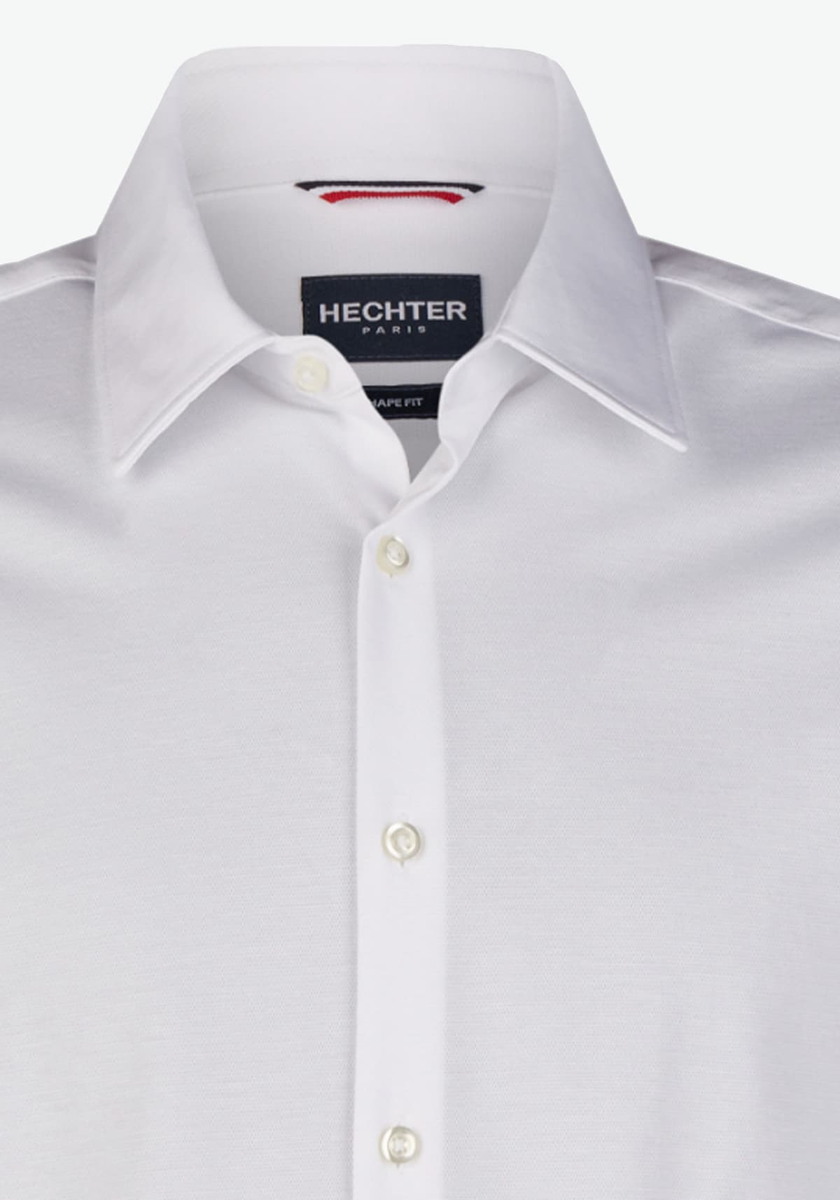 Men's Clothing Daniel Hechter White