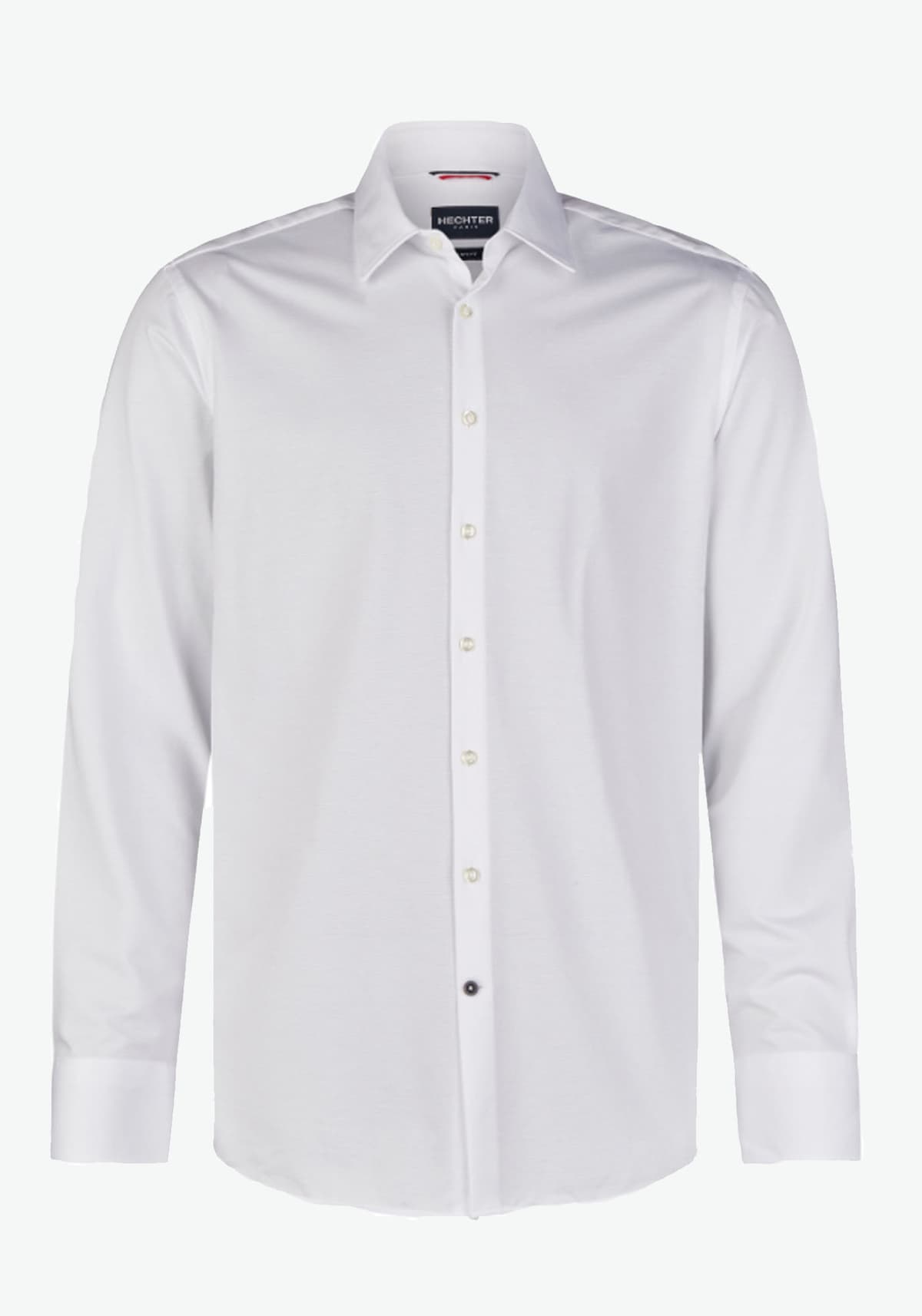 Men's Shirts Daniel Hechter White