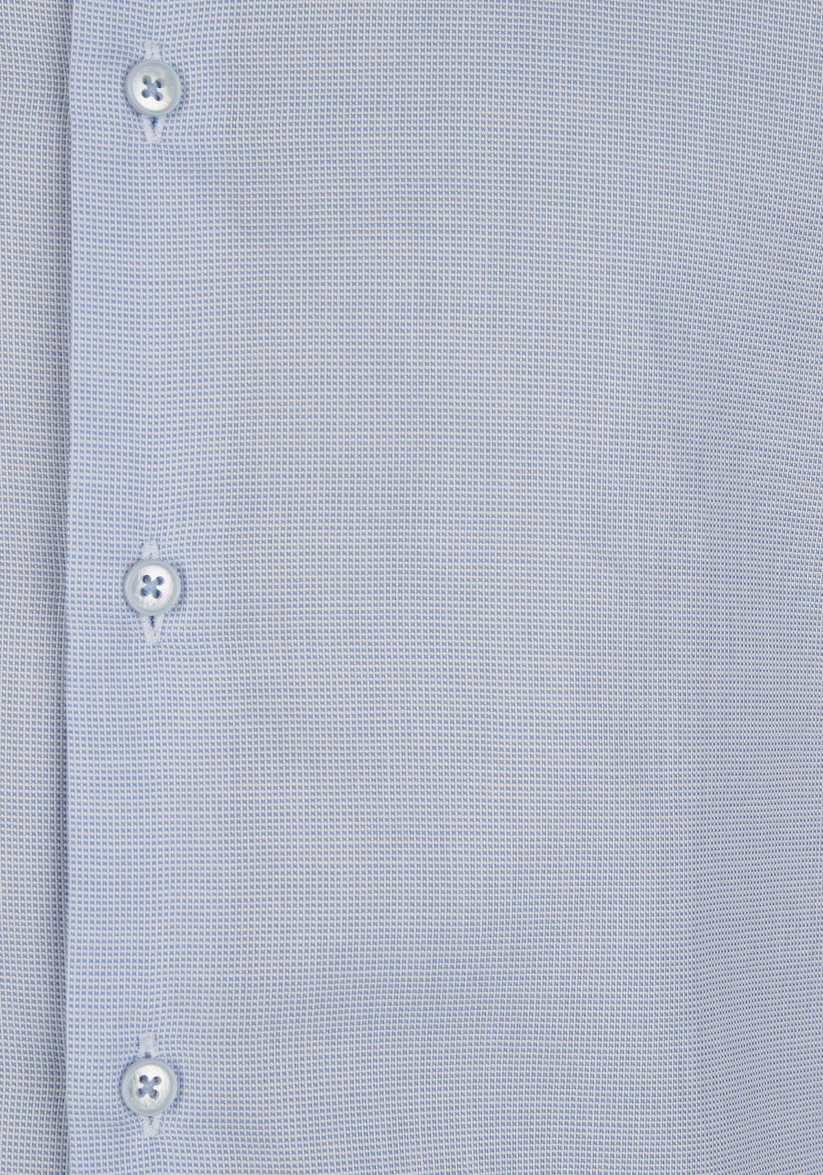 Men's Shirts Daniel Hechter Blue