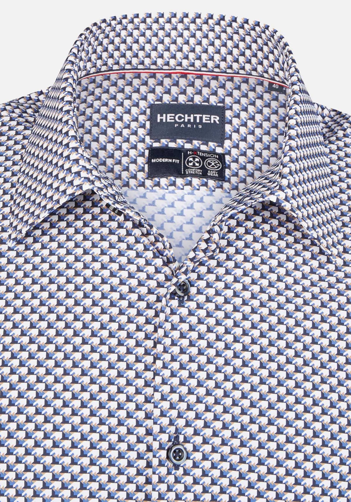 Men's Clothing Daniel Hechter Blue