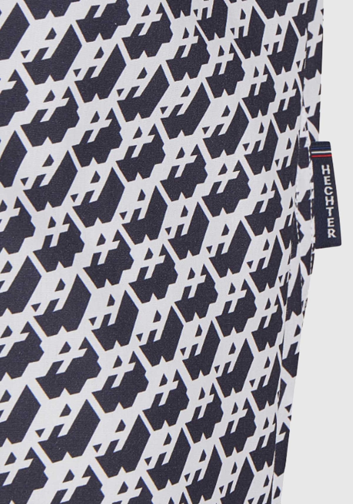 Men's Shirts Daniel Hechter Blue