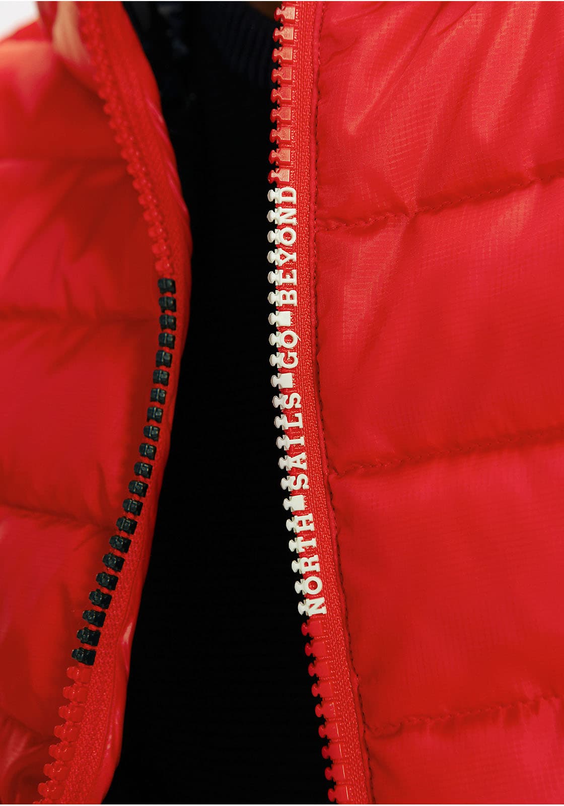 Men's Bomber Jackets North Sails Red