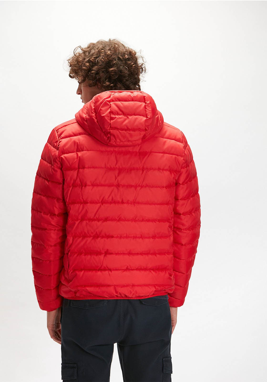 Men's Bomber Jackets North Sails Red
