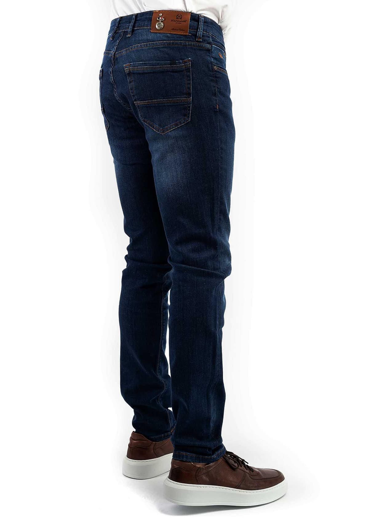 Monte Napoleone Interfit Jeans