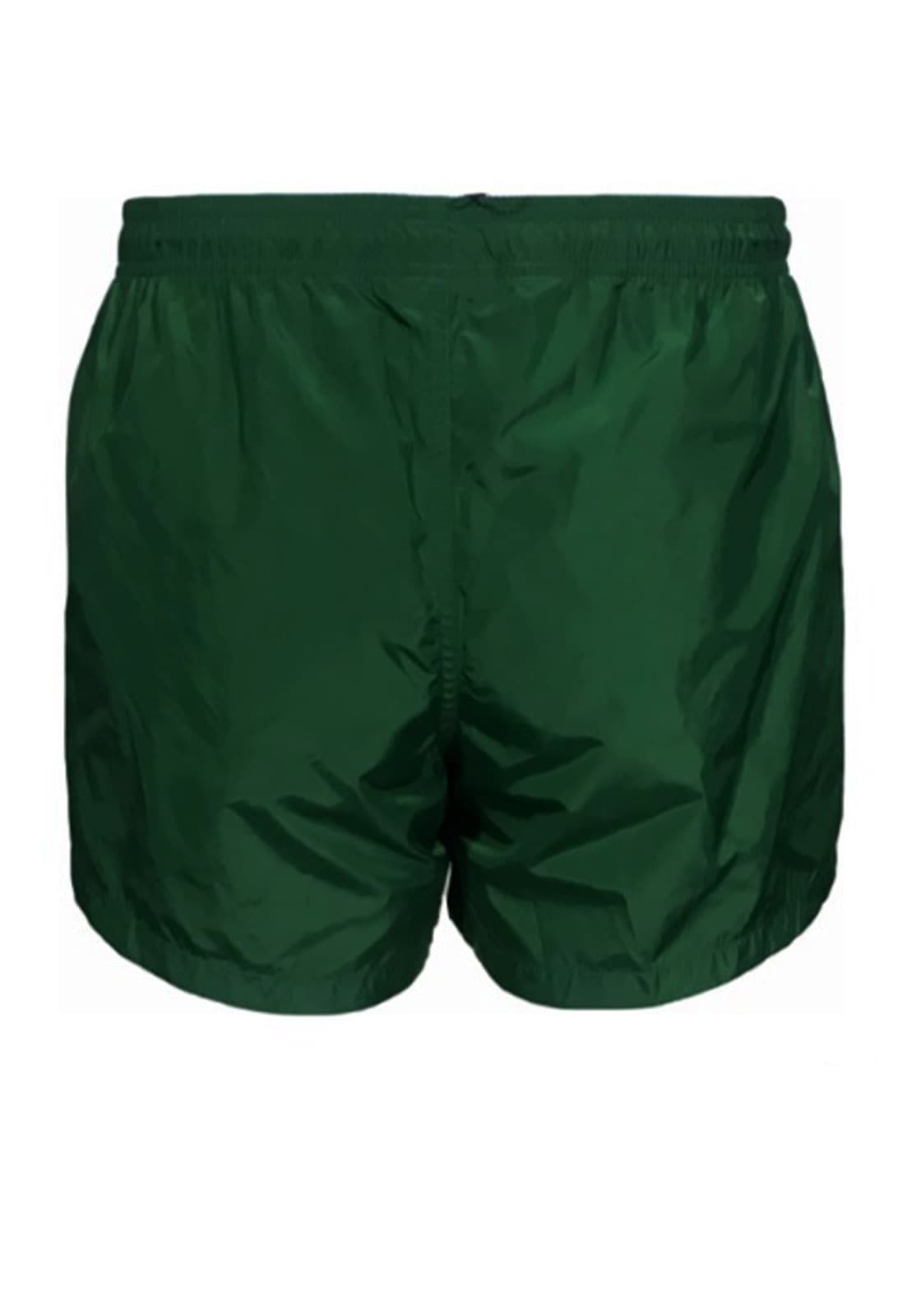 Men's Swimwear Aeronautica Militare Green