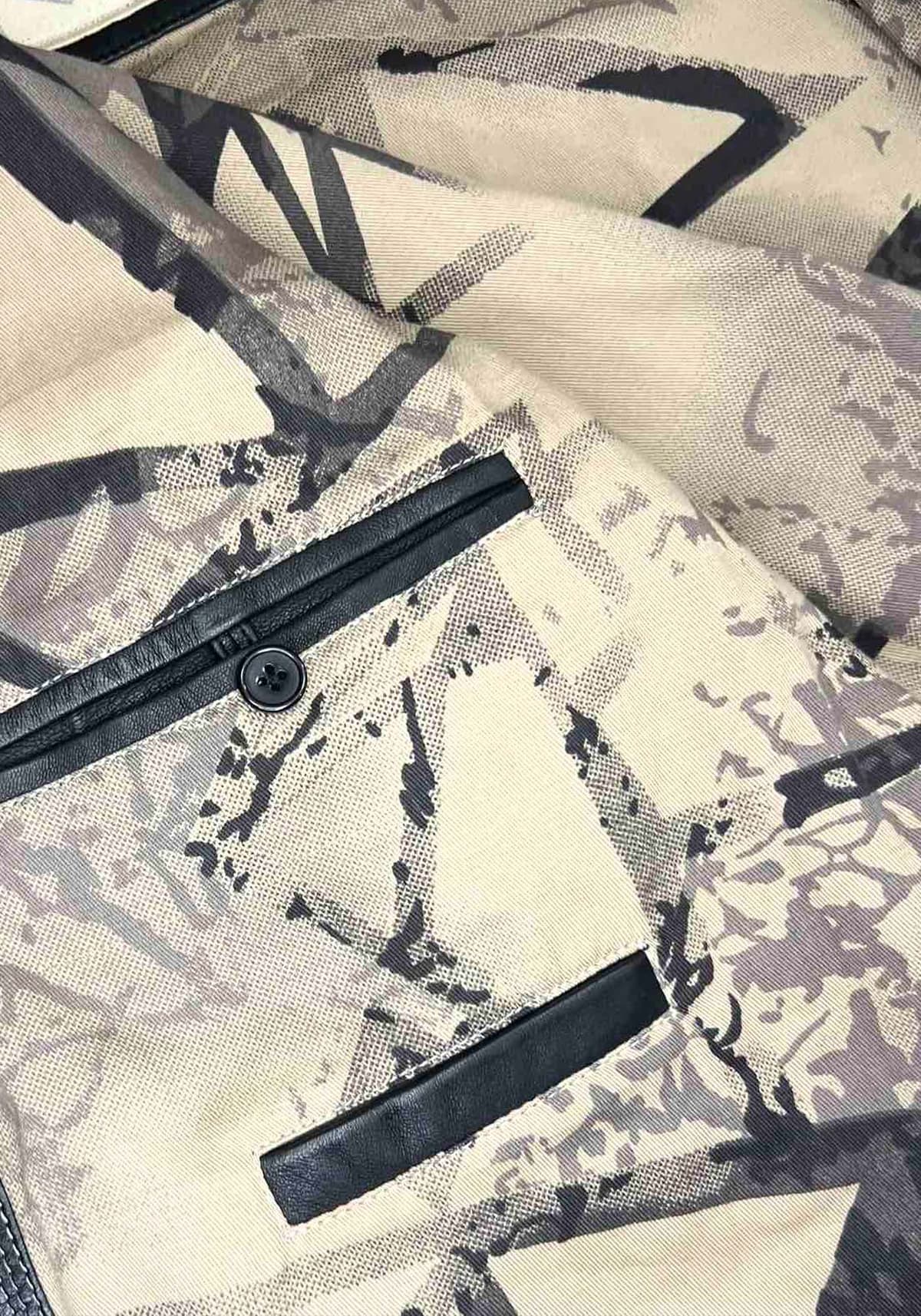 Men's Jackets Milestone Black