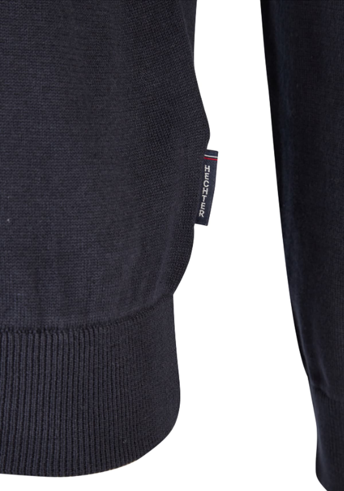 Men's Knitwear Daniel Hechter Blue