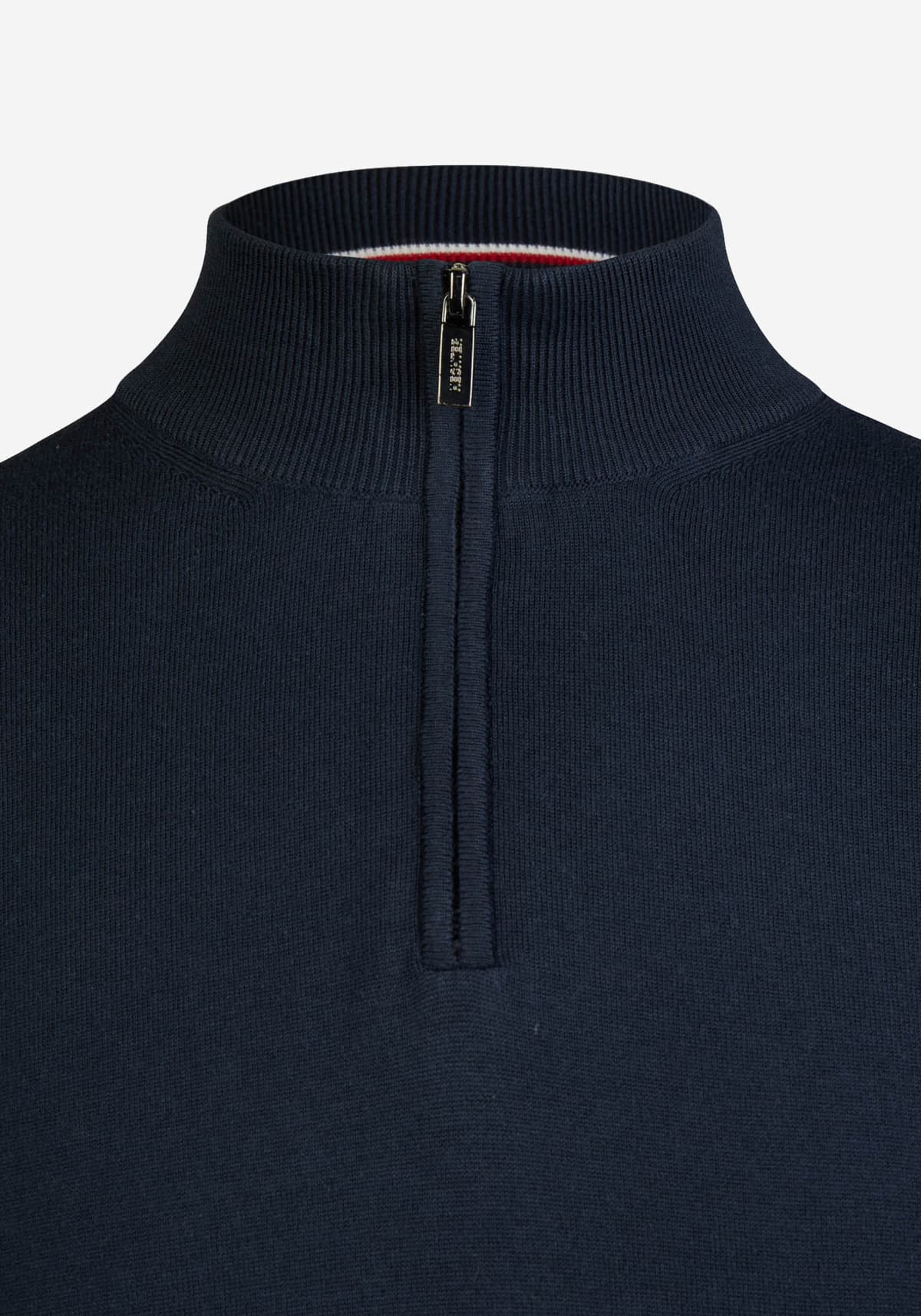 Men's Knitwear Daniel Hechter Blue