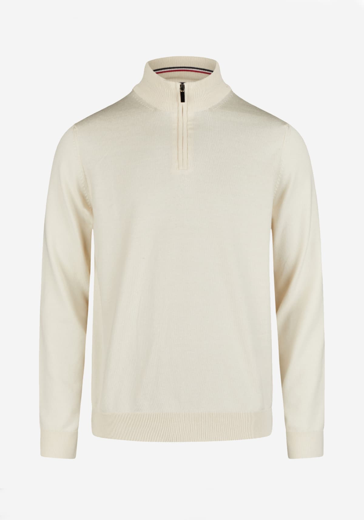 Daniel Hechter Πλεκτή μπλούζα της σειράς Troyer - 65025 142801 570 Khaki