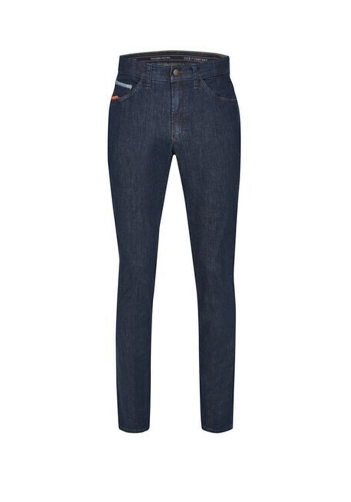 Men's Jeans Club of Comfort Blue