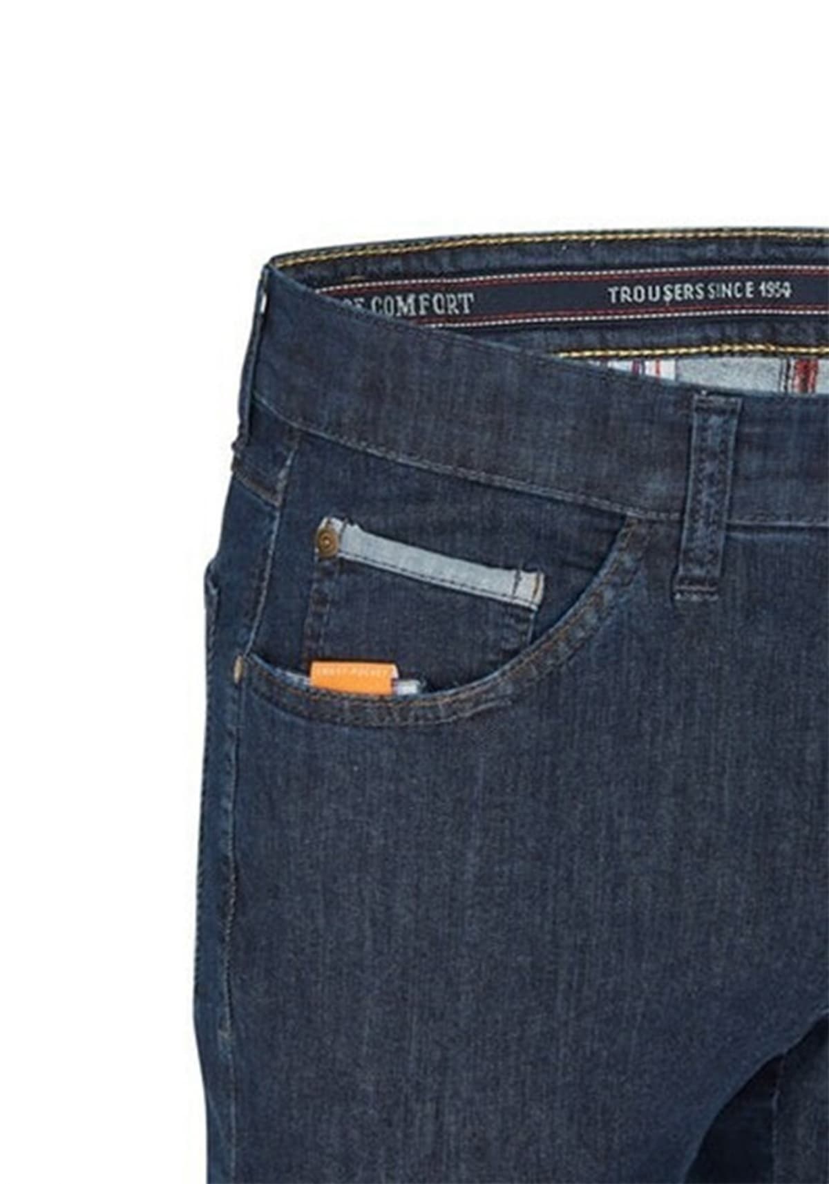 Men's Jeans Club of Comfort Blue