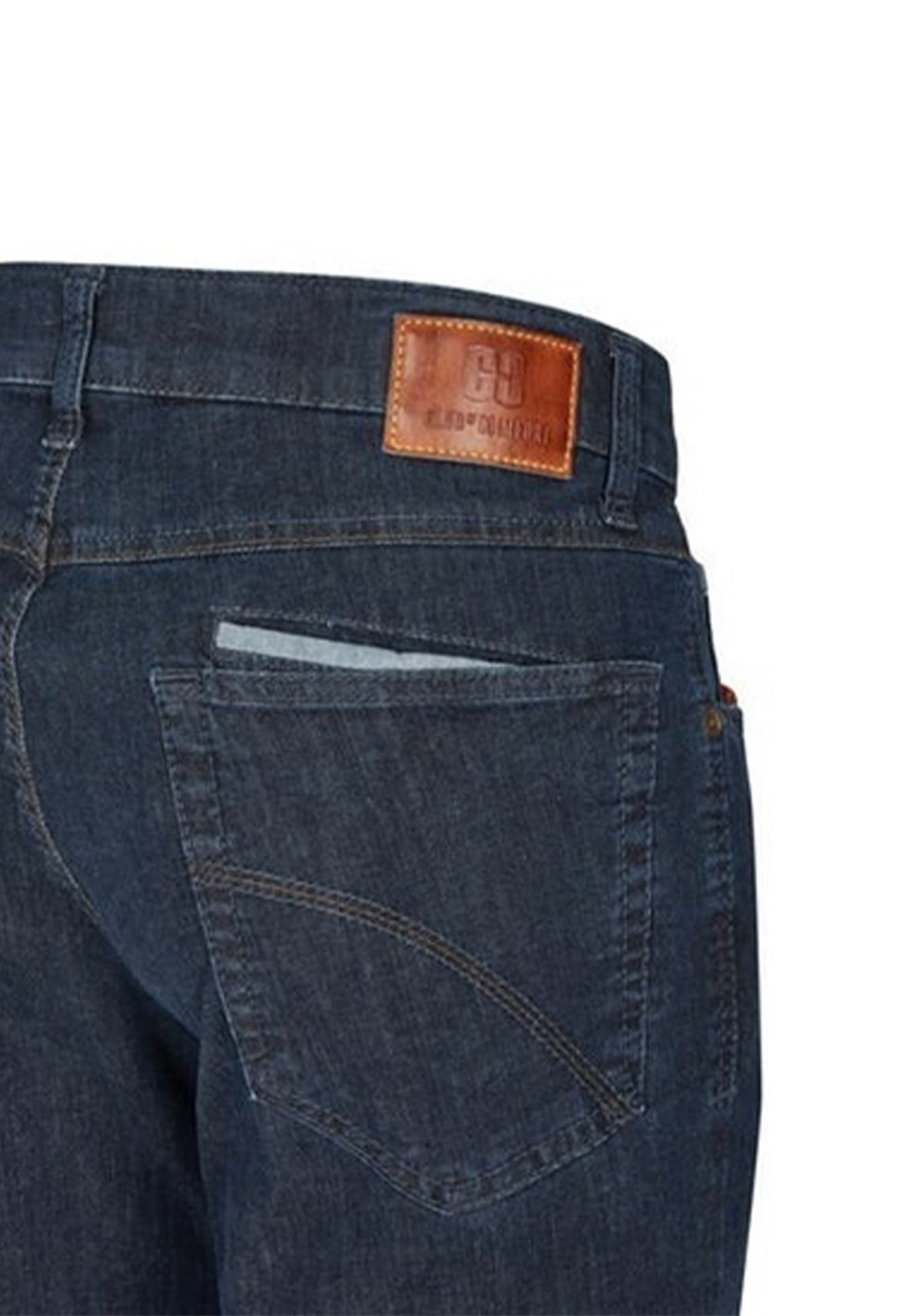 Men's Jeans Club of Comfort Blue