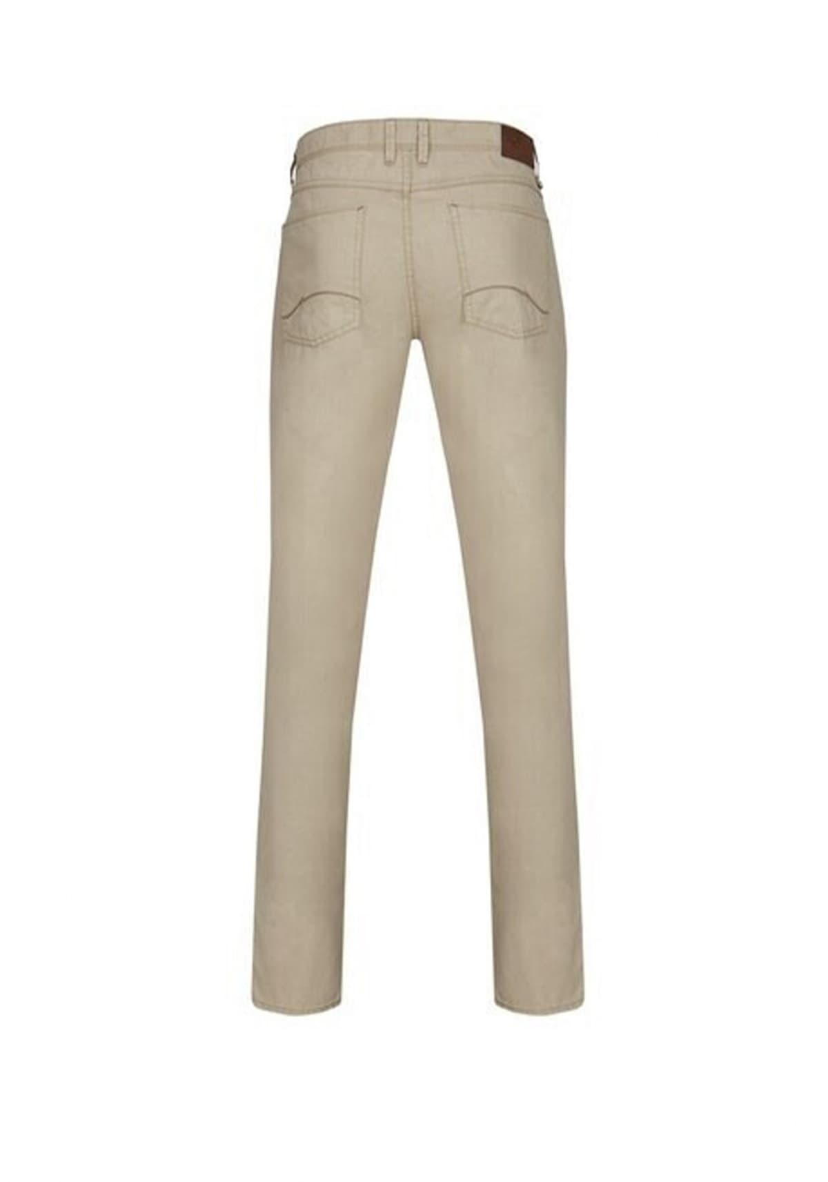 Men's Jeans Hattric Beige
