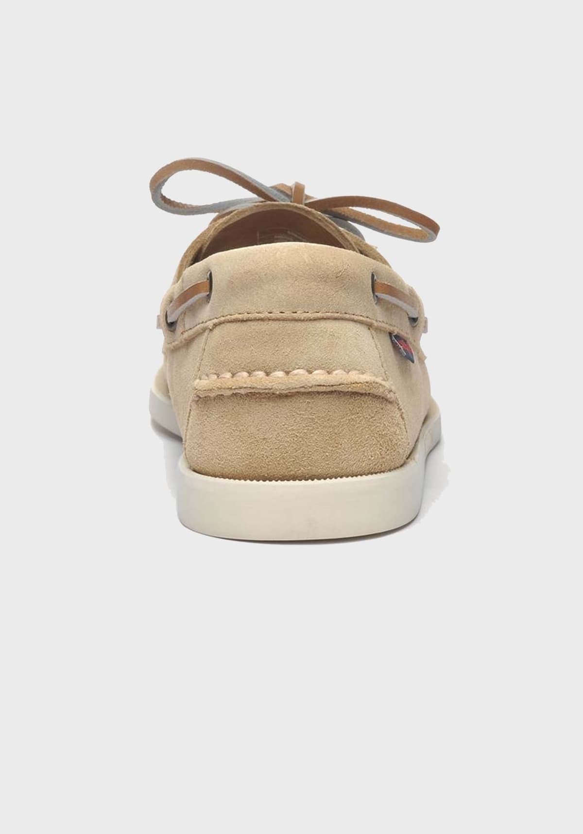 Men's Loafers Sebago Beige