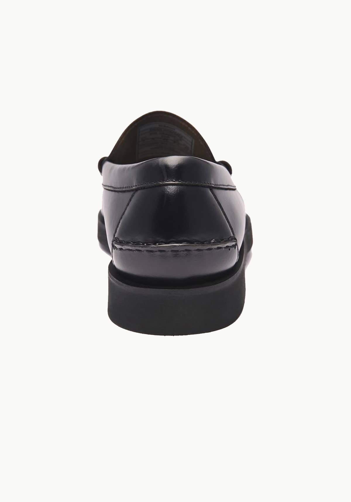 Men's Loafers Sebago Black