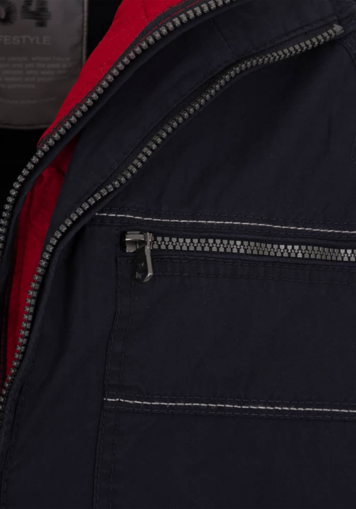 Men's Jackets S4 Blue