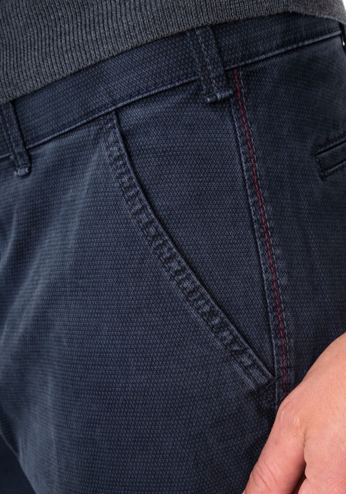 Men's Chino Pants Club of Comfort Blue