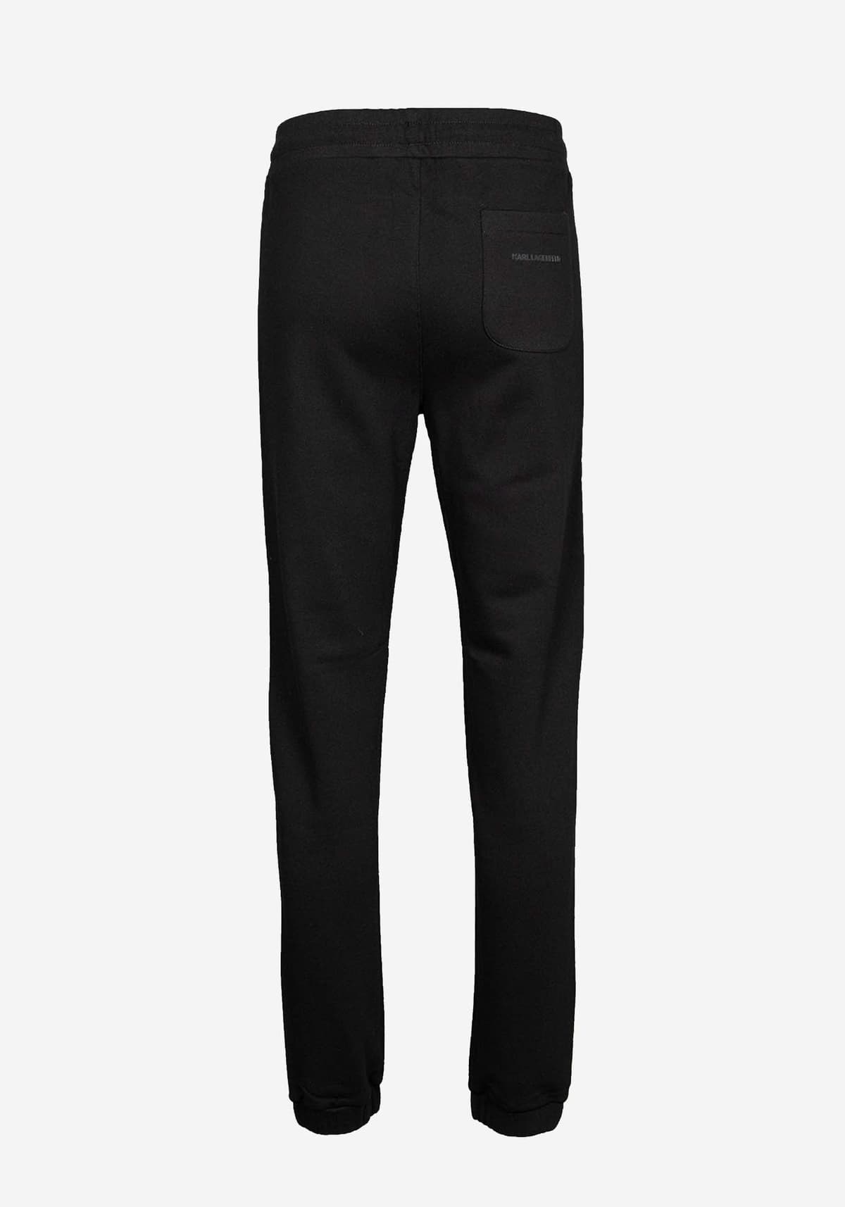 Men's Tracksuits Karl Lagerfeld Black