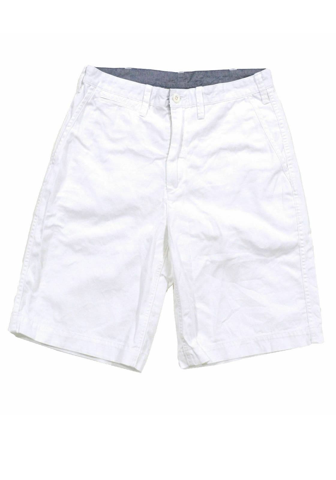 Men's Shorts Polo Ralph Lauren White