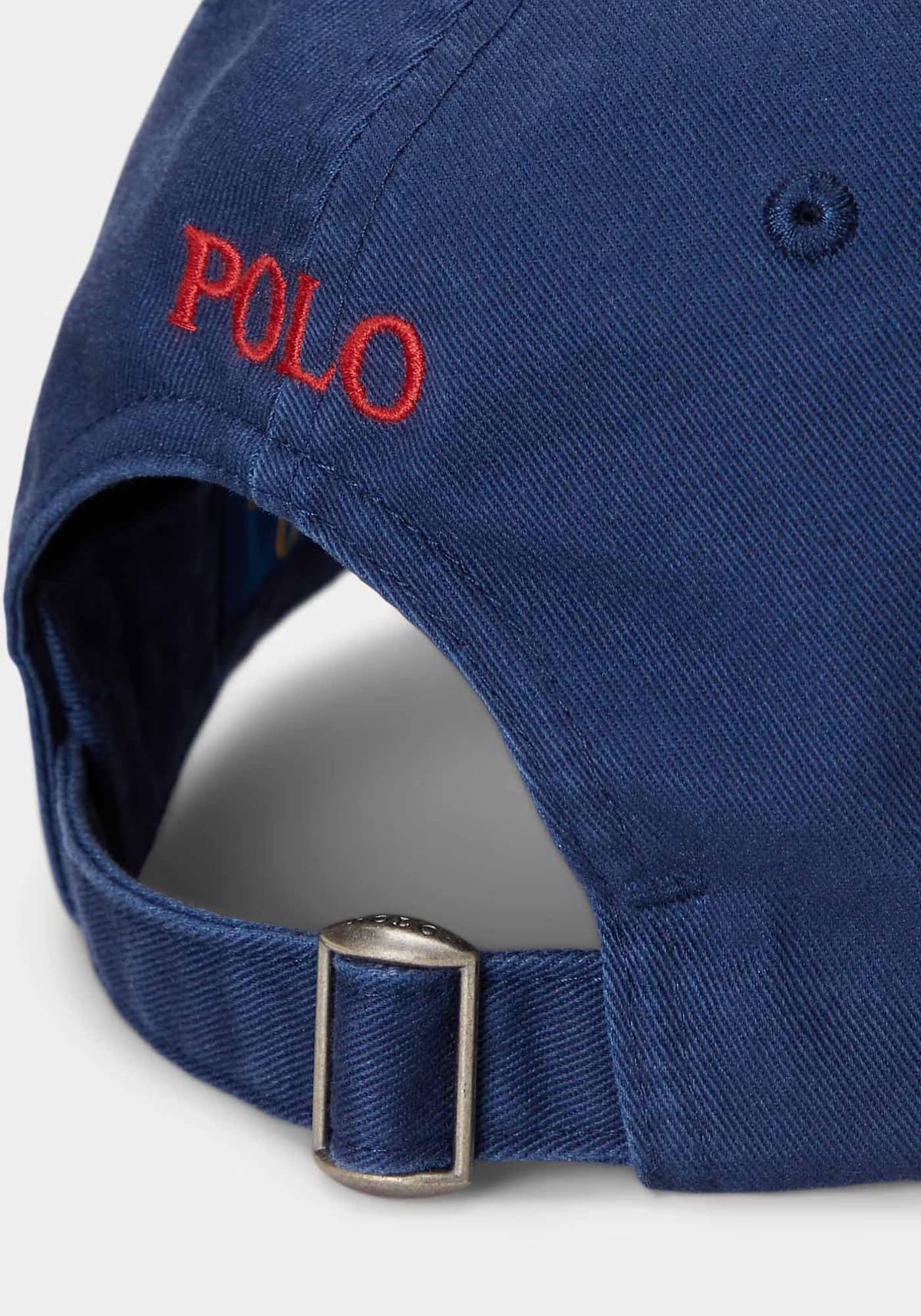 ΚΑΠΕΛΟ POLO RALPH LAUREN ICONIC NAVY POLO RALPH LAUREN