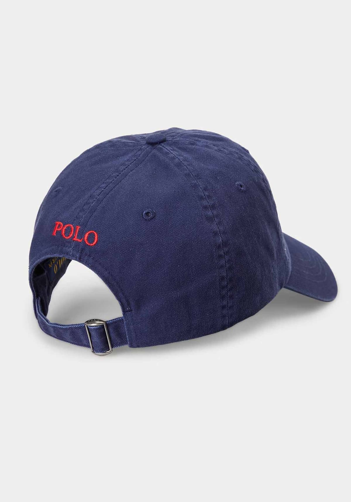 ΚΑΠΕΛΟ POLO RALPH LAUREN ICONIC NAVY POLO RALPH LAUREN