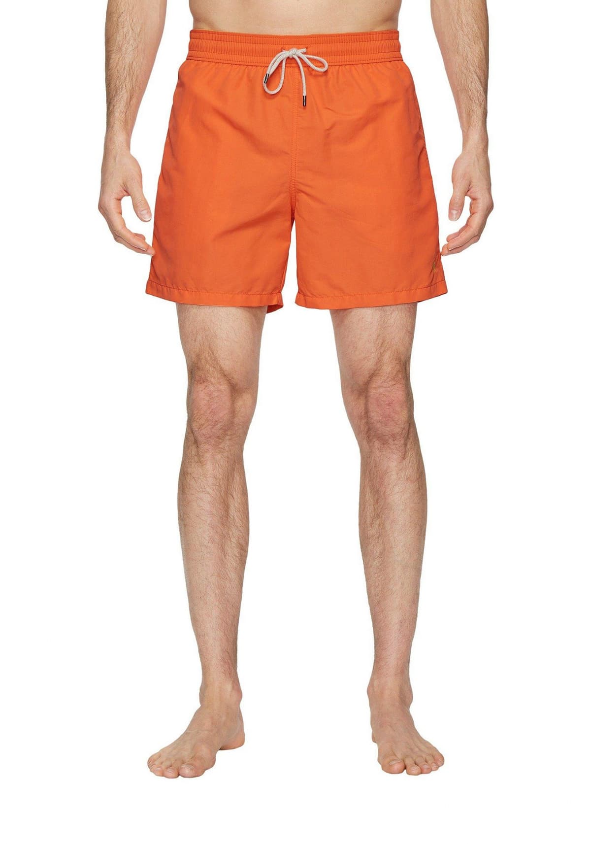 Men's Swimwear Polo Ralph Lauren Yellow