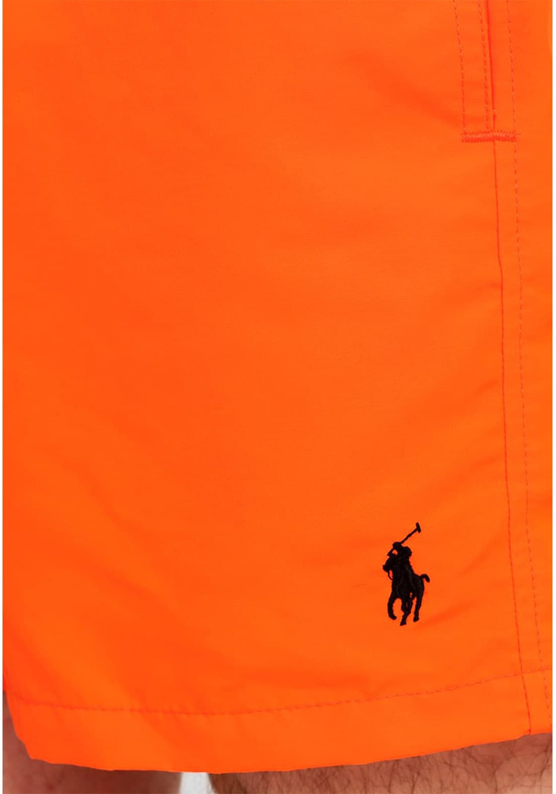 Polo Traveler Short -710590461 - 002 Rescue Orange