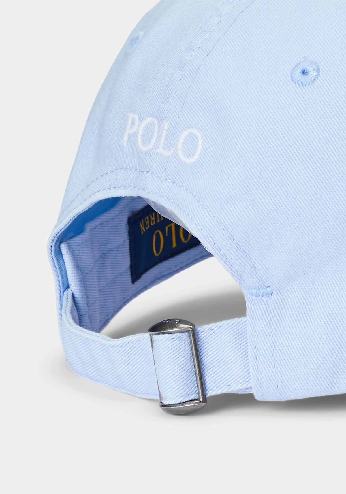 Men's Hats Polo Ralph Lauren Blue