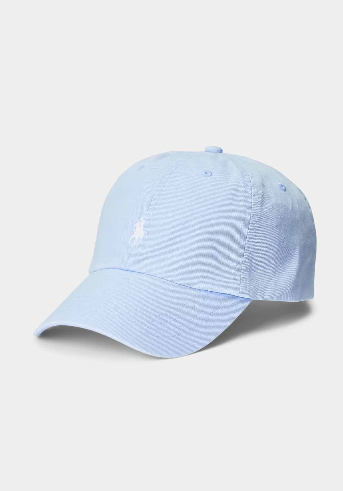 Men's Hats Polo Ralph Lauren Blue