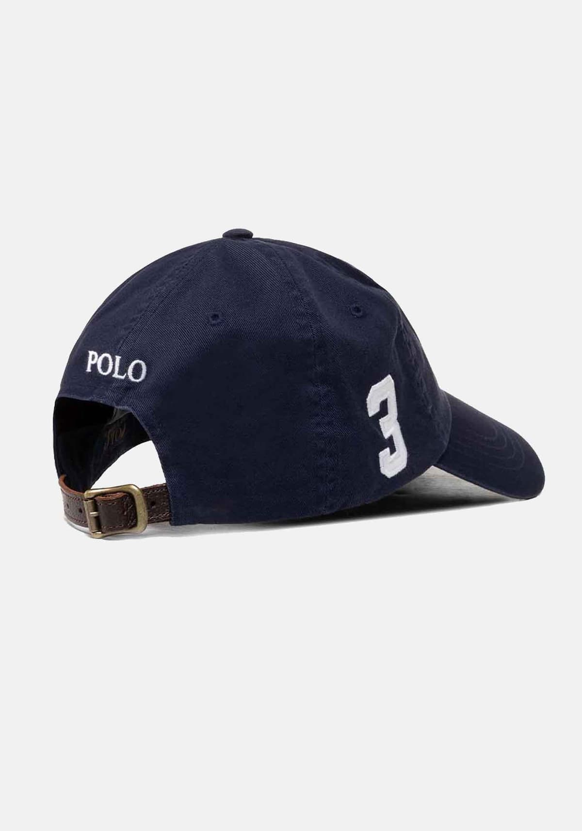 Men's Hats Polo Ralph Lauren Blue