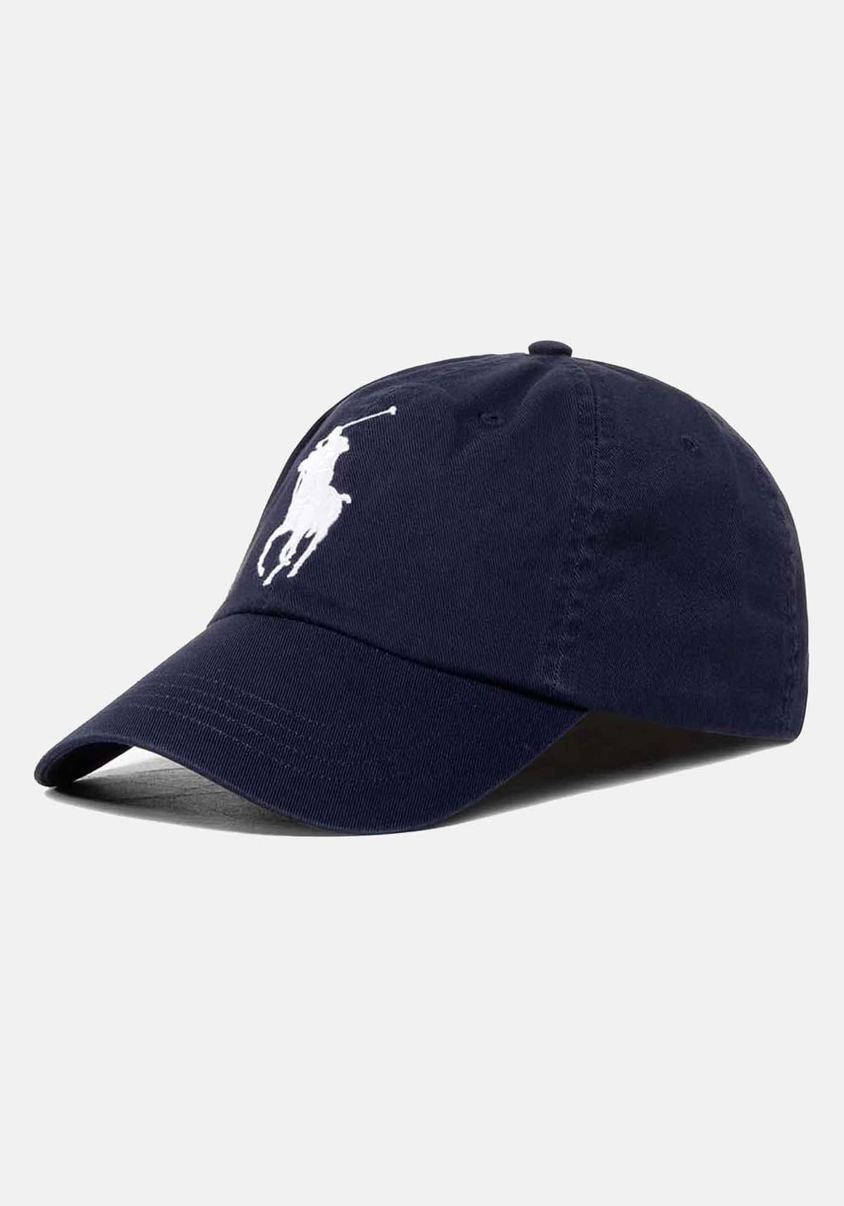 Men's Hats Polo Ralph Lauren White