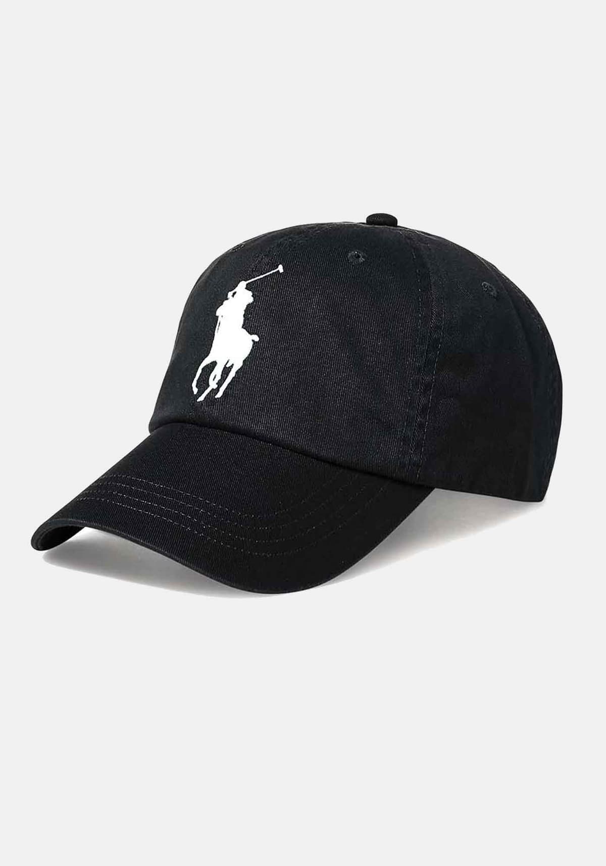Men's Hats Polo Ralph Lauren White