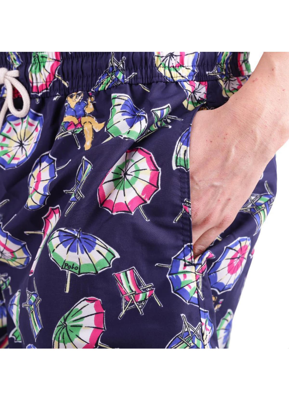 Men's Swimwear Polo Ralph Lauren Blue