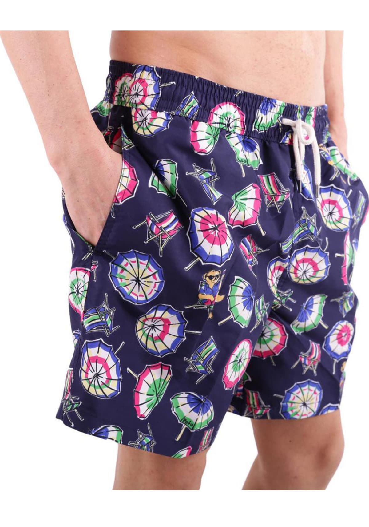 Men's Swimwear Polo Ralph Lauren Blue