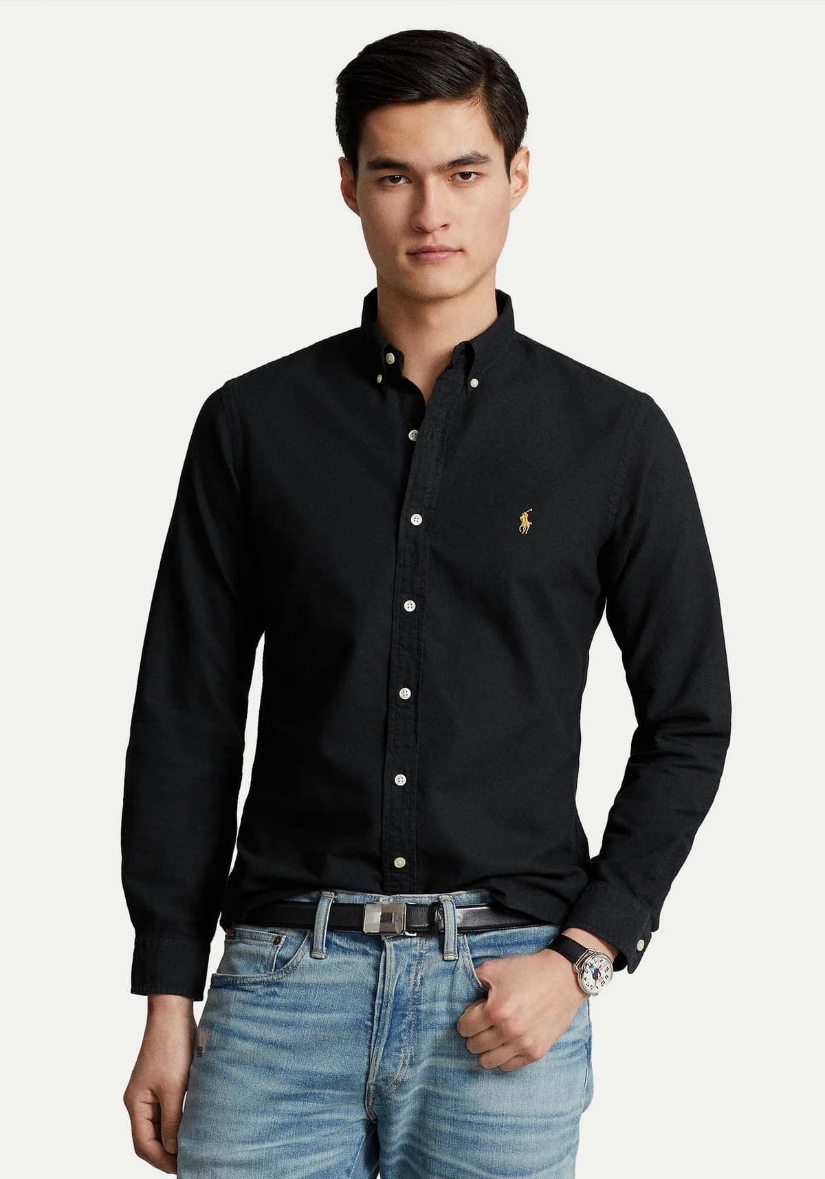 Polo Ralph Lauren Πουκάμισο της σειράς Basic