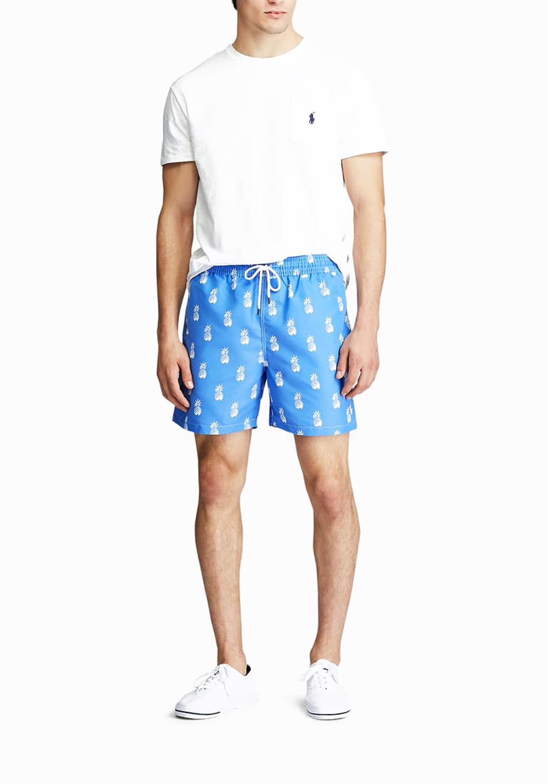 Men's Swimwear Polo Ralph Lauren Blue