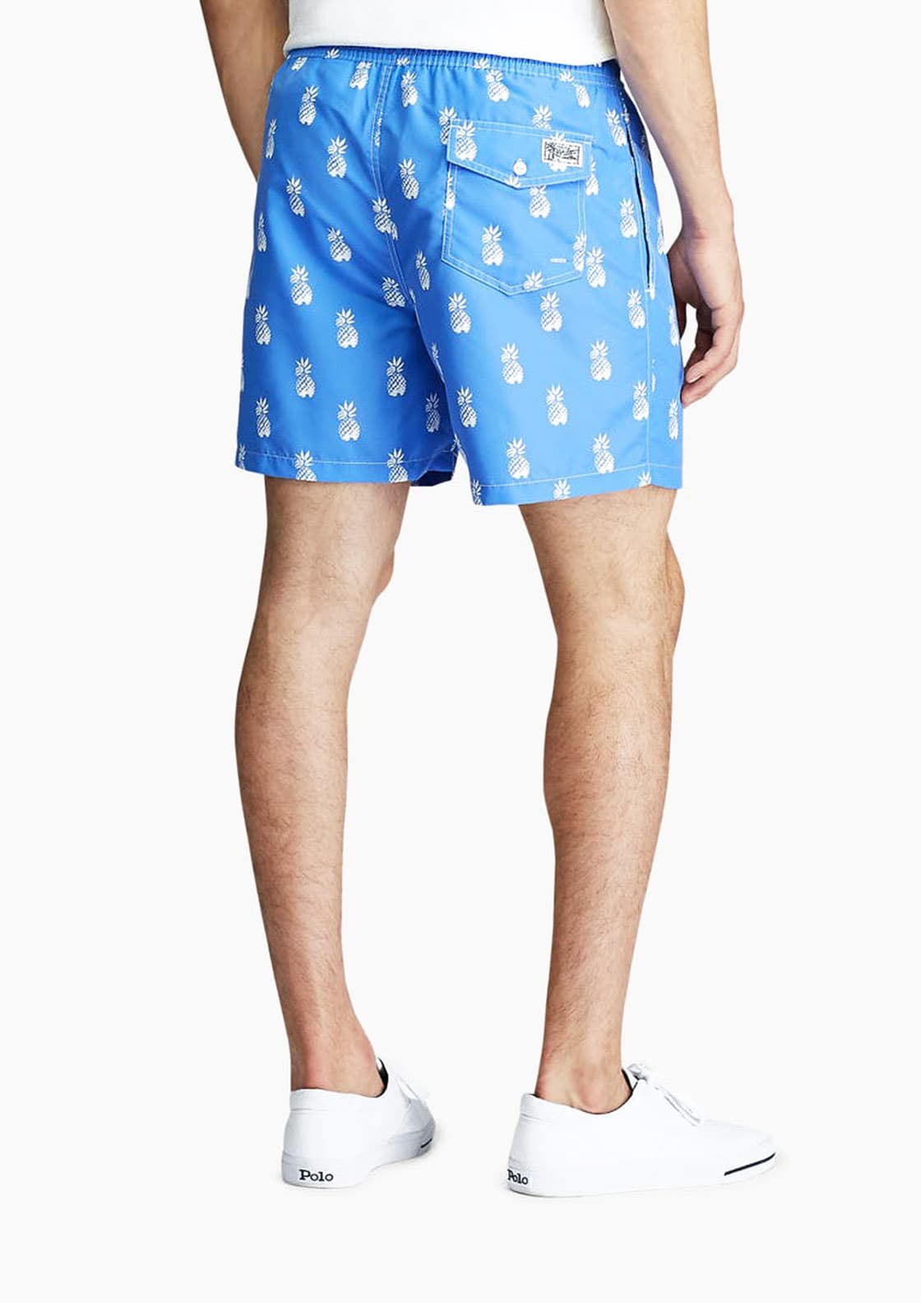 Men's Swimwear Polo Ralph Lauren Blue