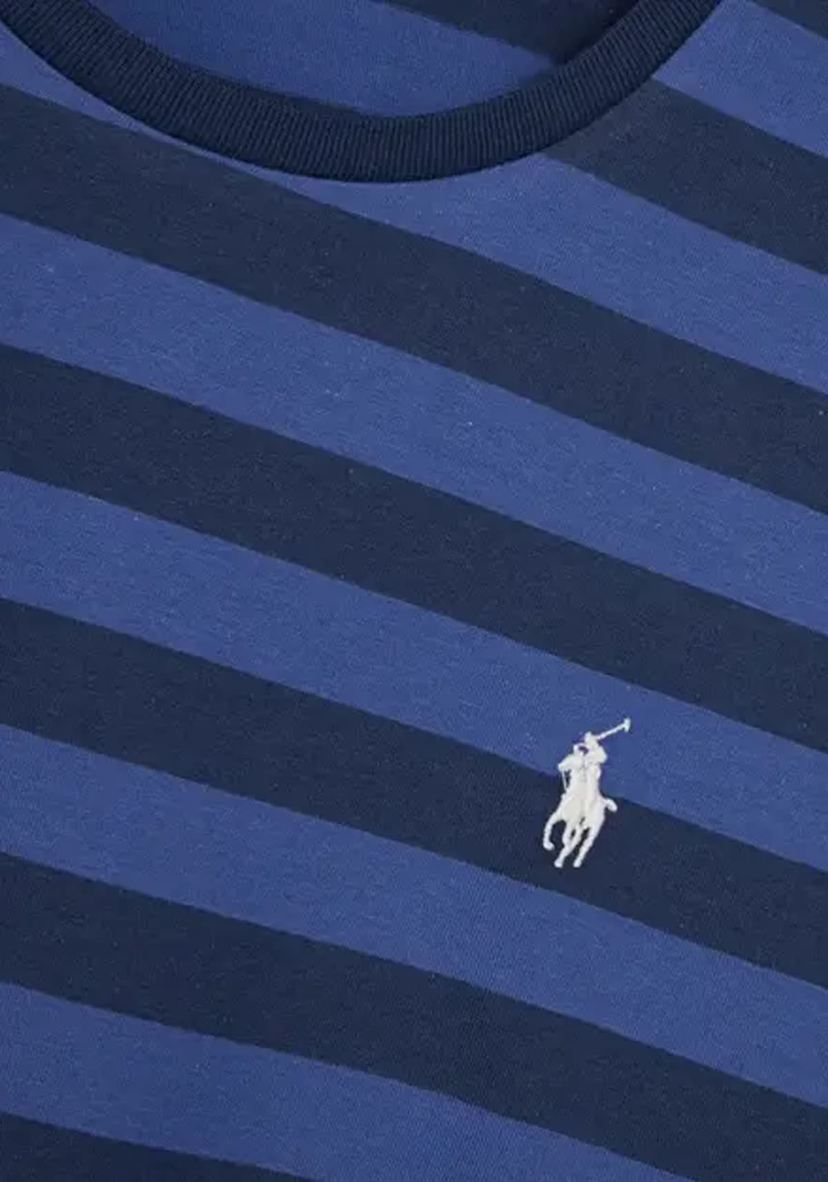 Men's T-Shirts Polo Ralph Lauren Blue