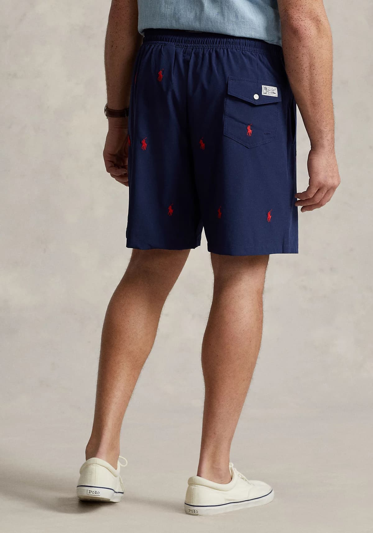 Men's Swimwear Polo Ralph Lauren Blue