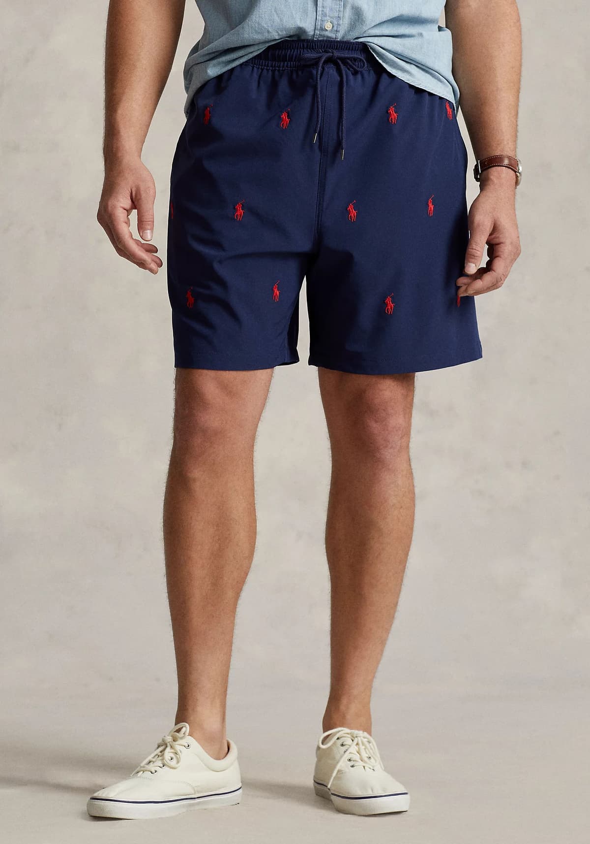 Men's Swimwear Polo Ralph Lauren Blue